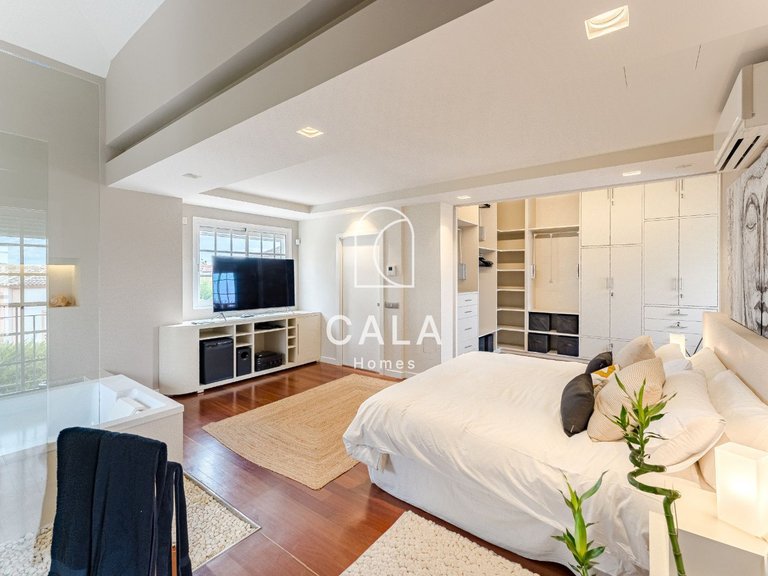 Villa for Sale in Costa Adeje, Tenerife 8