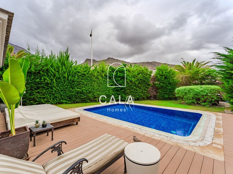 Villa for Sale in Costa Adeje, Tenerife 23