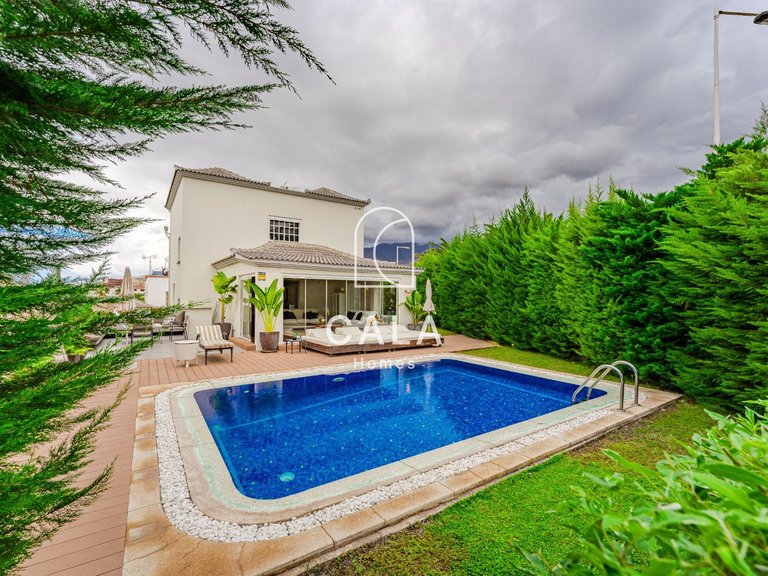 Villa for Sale in Costa Adeje, Tenerife 26
