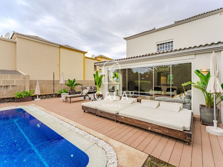 Villa for Sale in Costa Adeje, Tenerife 27