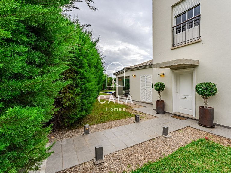 Villa for Sale in Costa Adeje, Tenerife 31