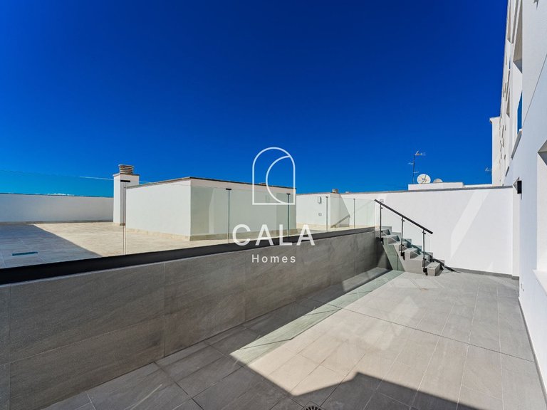 Apartment for Sale in Puerto De Santiago, Tenerife 5
