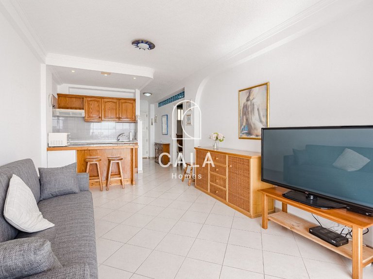 Apartment for Sale in Playa De Los Cristianos, Tenerife 6