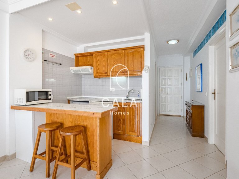 Apartment for Sale in Playa De Los Cristianos, Tenerife 9