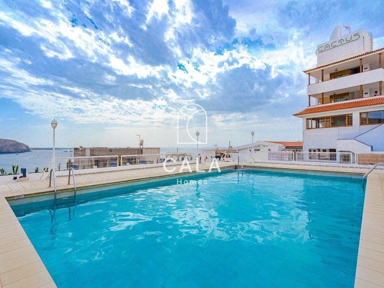 Apartment for Sale in Playa De Los Cristianos, Tenerife 15