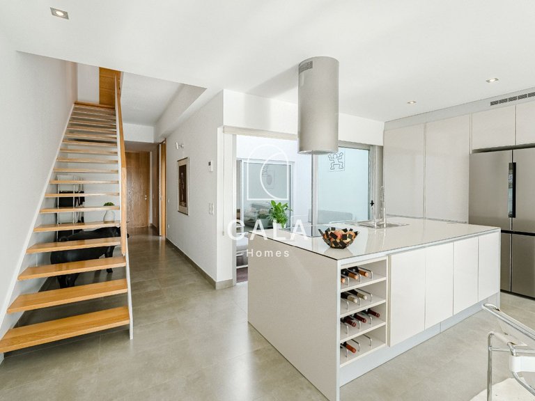 Town House for Sale in La Caleta, Tenerife 11