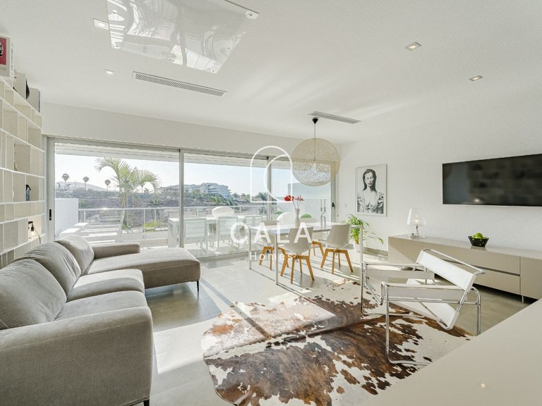 Town House for Sale in La Caleta, Tenerife 13