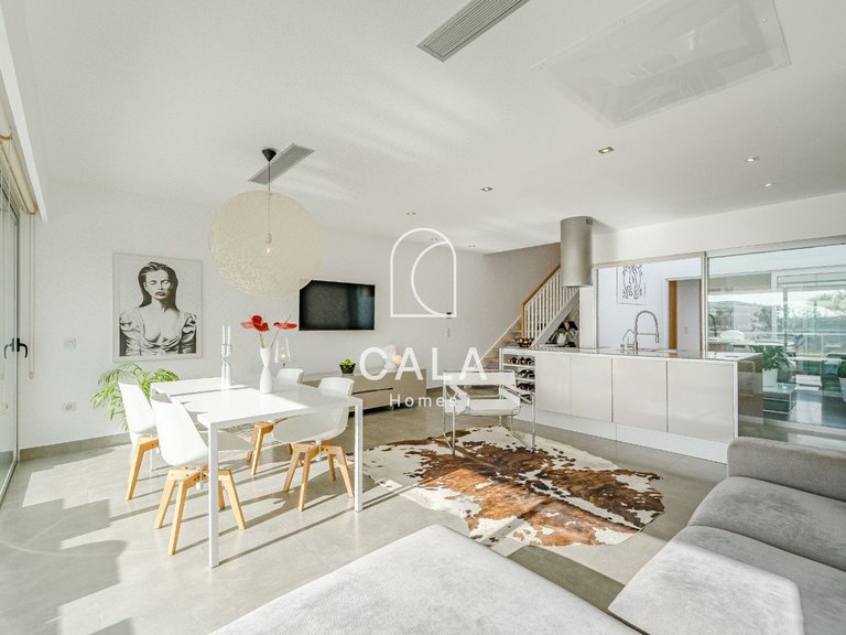 Town House for Sale in La Caleta, Tenerife 15