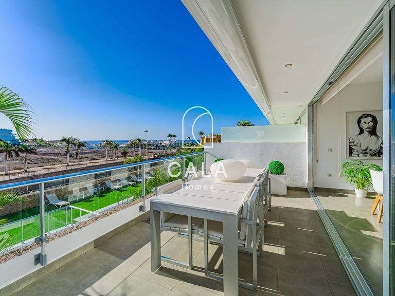 Town House for Sale in La Caleta, Tenerife 16