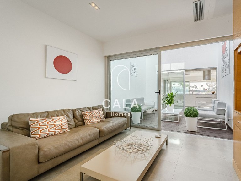 Town House for Sale in La Caleta, Tenerife 19