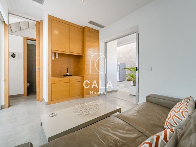 Town House for Sale in La Caleta, Tenerife 20