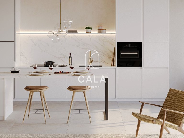 Apartment for Sale in Callao Salvaje, Tenerife 6