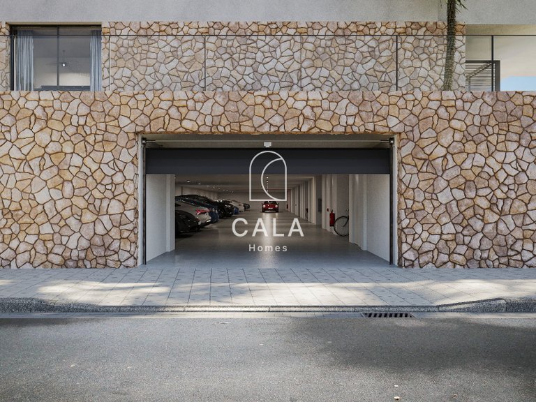 Apartment for Sale in Callao Salvaje, Tenerife 19