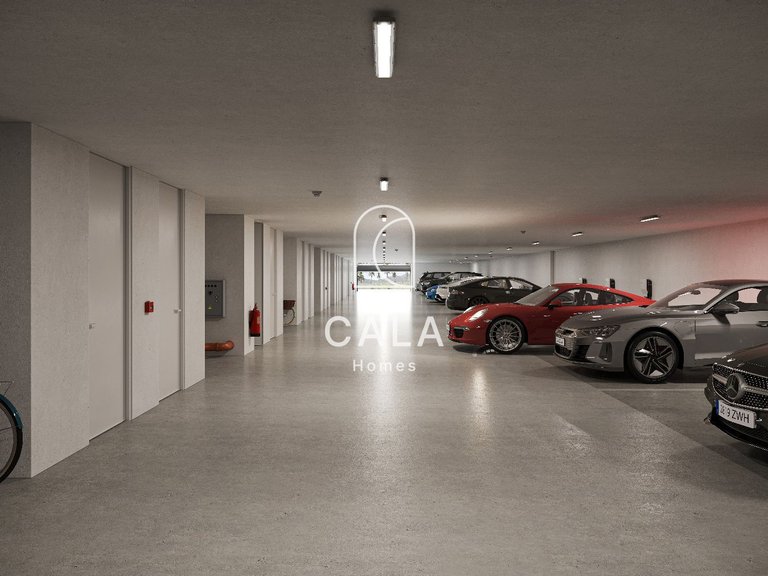 Apartment for Sale in Callao Salvaje, Tenerife 20