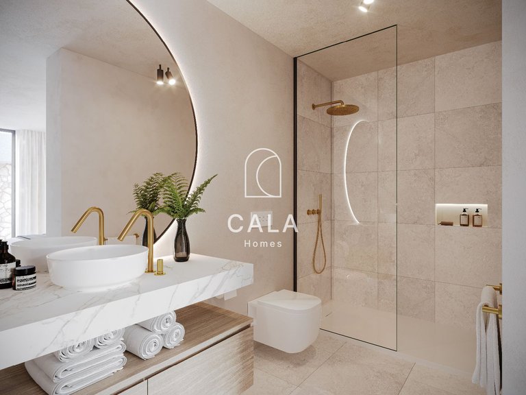 Penthouse for Sale in Callao Salvaje, Tenerife 2