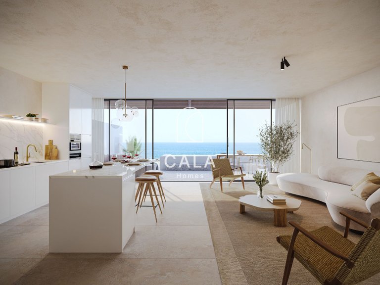 Penthouse for Sale in Callao Salvaje, Tenerife 1