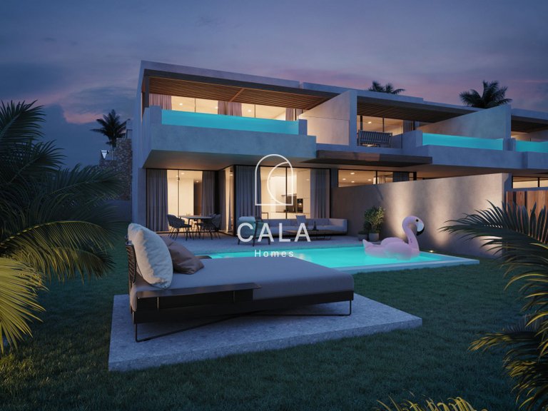 Penthouse for Sale in Callao Salvaje, Tenerife 9