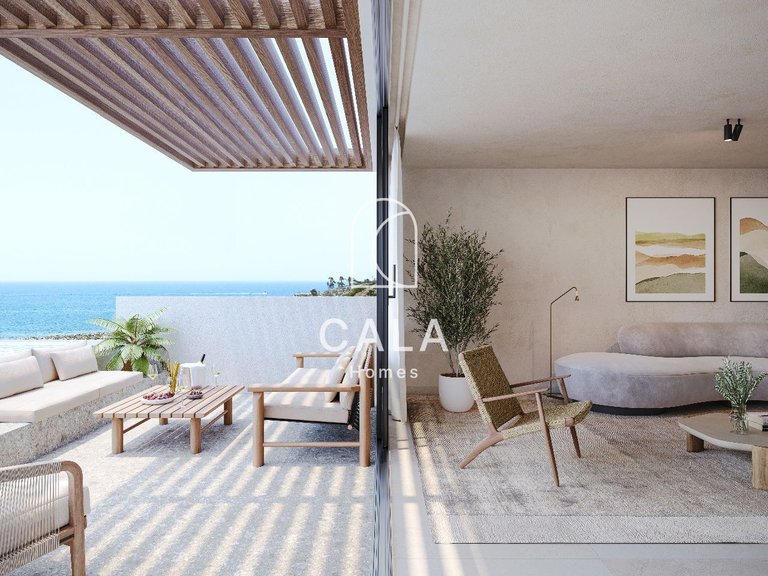 Penthouse for Sale in Callao Salvaje, Tenerife 11