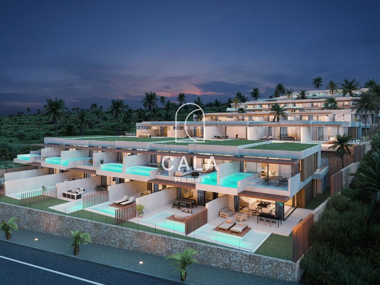 Penthouse for Sale in Callao Salvaje, Tenerife 14