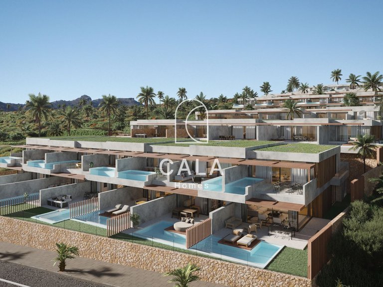 Penthouse for Sale in Callao Salvaje, Tenerife 15