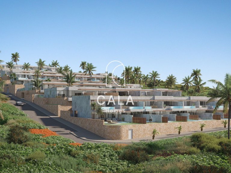 Penthouse for Sale in Callao Salvaje, Tenerife 17