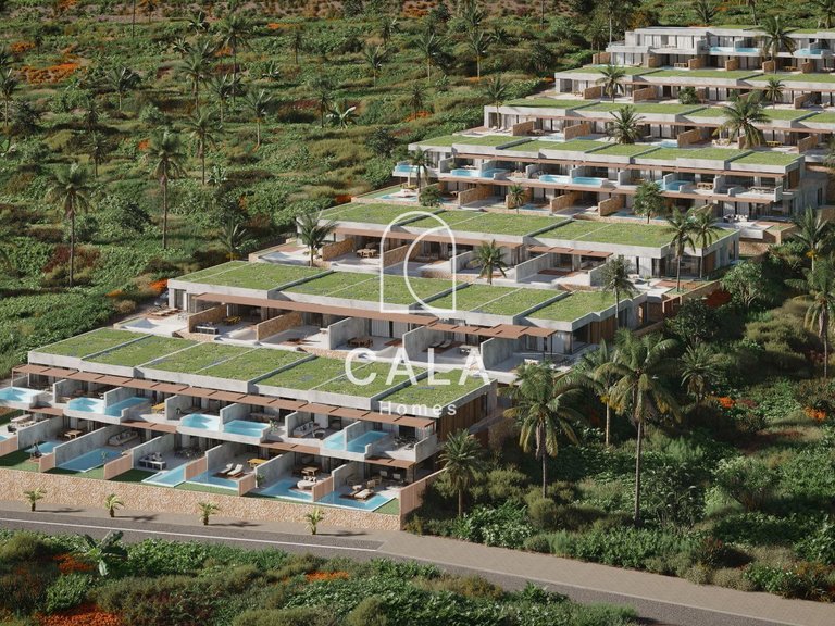 Penthouse for Sale in Callao Salvaje, Tenerife 18