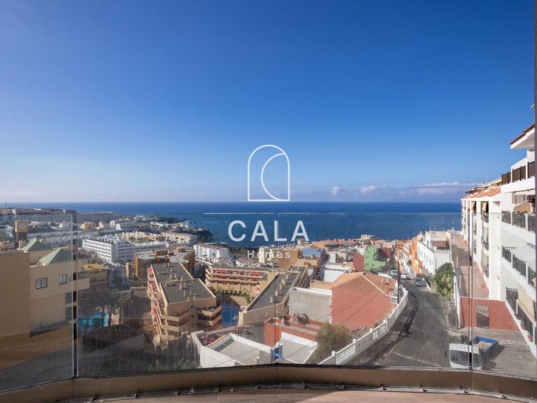 Apartment for Sale in Puerto De Santiago, Tenerife 10