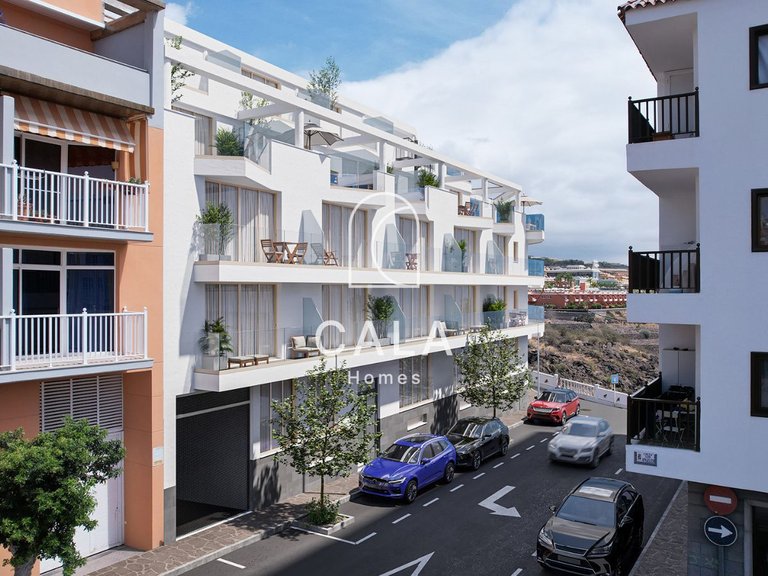 Apartment for Sale in Puerto De Santiago, Tenerife 15