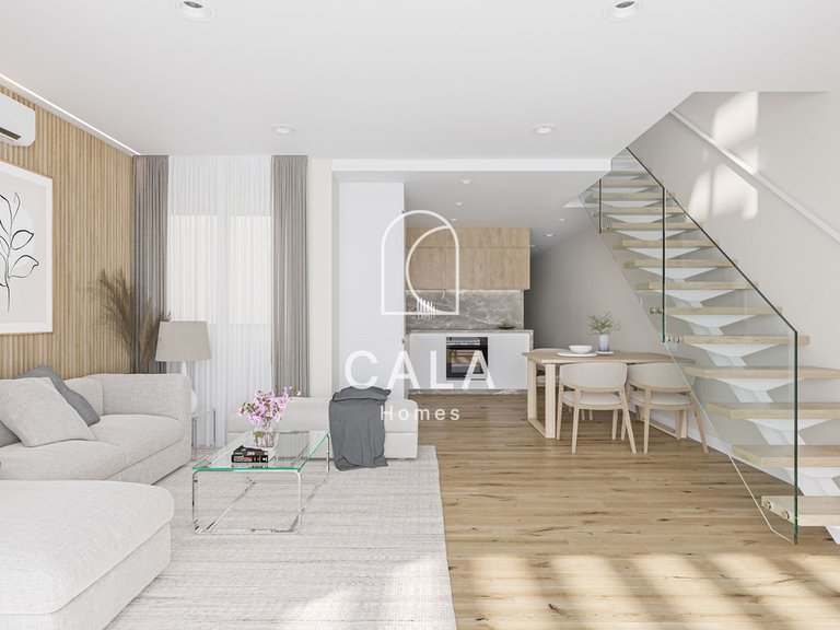 Apartment for Sale in Puerto De Santiago, Tenerife 19