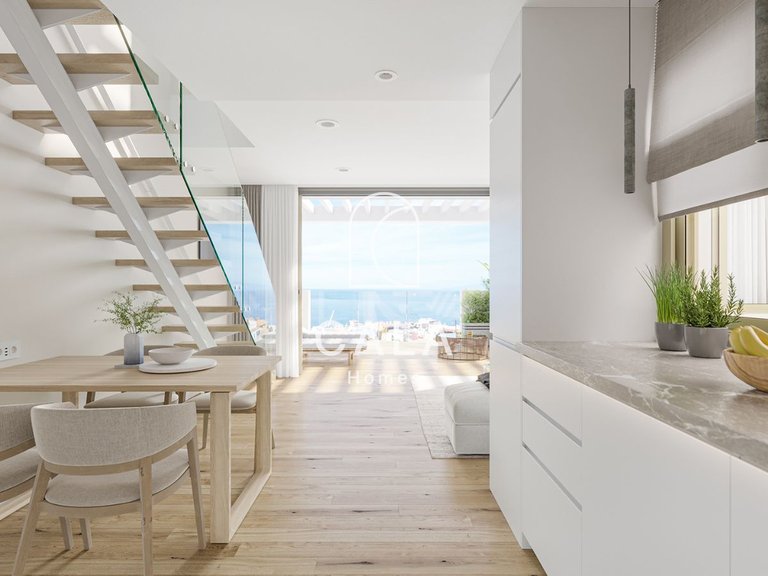 Apartment for Sale in Puerto De Santiago, Tenerife 20