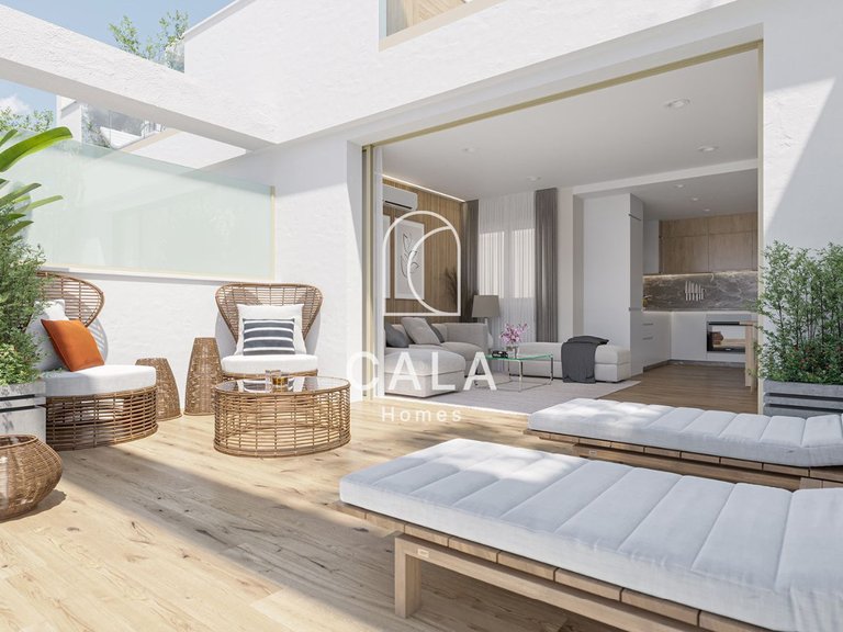Apartment for Sale in Puerto De Santiago, Tenerife 21
