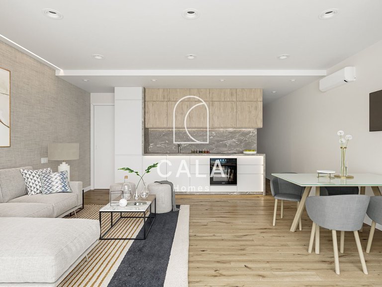 Apartment for Sale in Puerto De Santiago, Tenerife 24