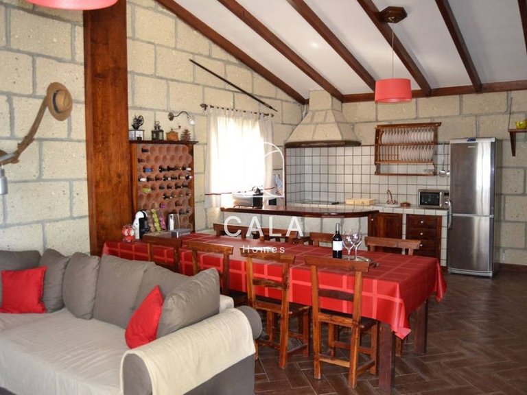 Villa for Sale in Granadilla De Abona, Tenerife 15