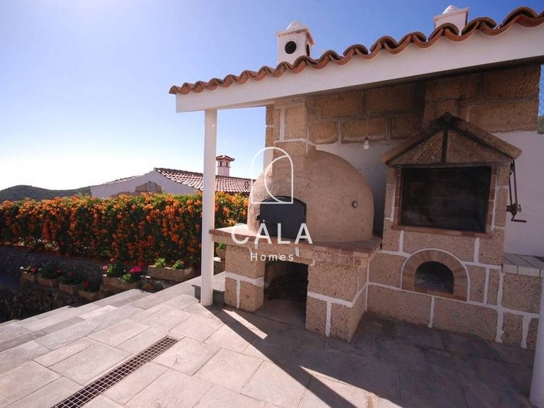 Villa for Sale in Granadilla De Abona, Tenerife 25