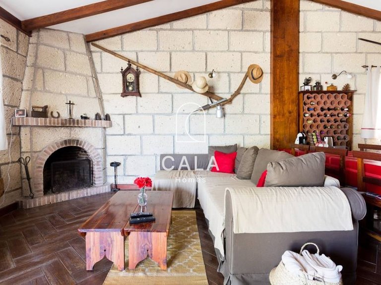 Villa for Sale in Granadilla De Abona, Tenerife 17