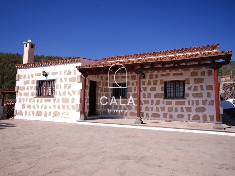 Villa for Sale in Granadilla De Abona, Tenerife 5