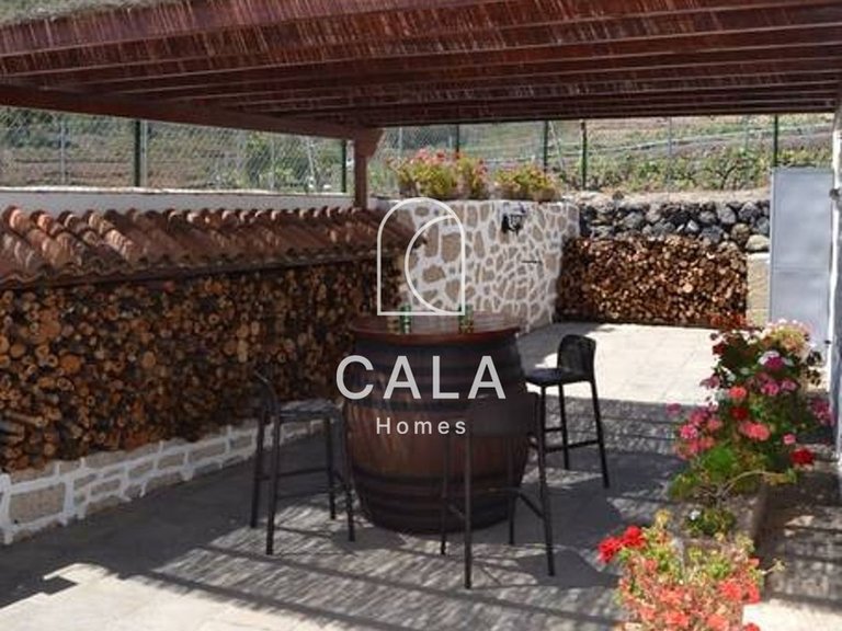 Villa for Sale in Granadilla De Abona, Tenerife 29