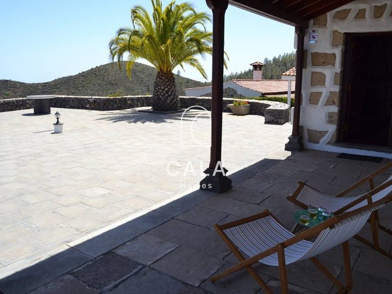 Villa for Sale in Granadilla De Abona, Tenerife 7
