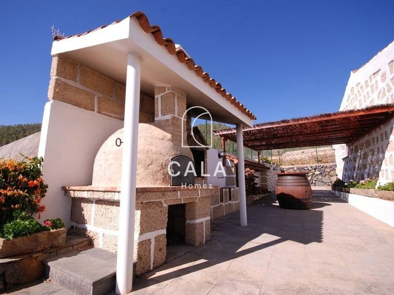 Villa for Sale in Granadilla De Abona, Tenerife 27