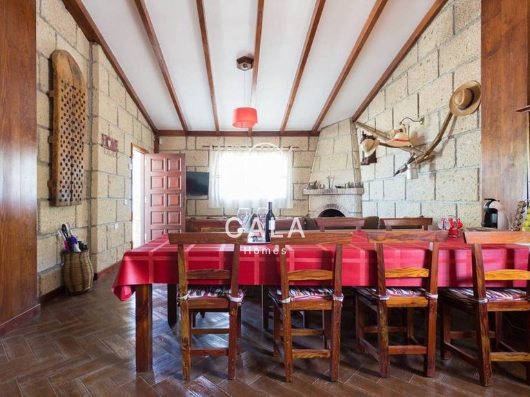 Villa for Sale in Granadilla De Abona, Tenerife 16