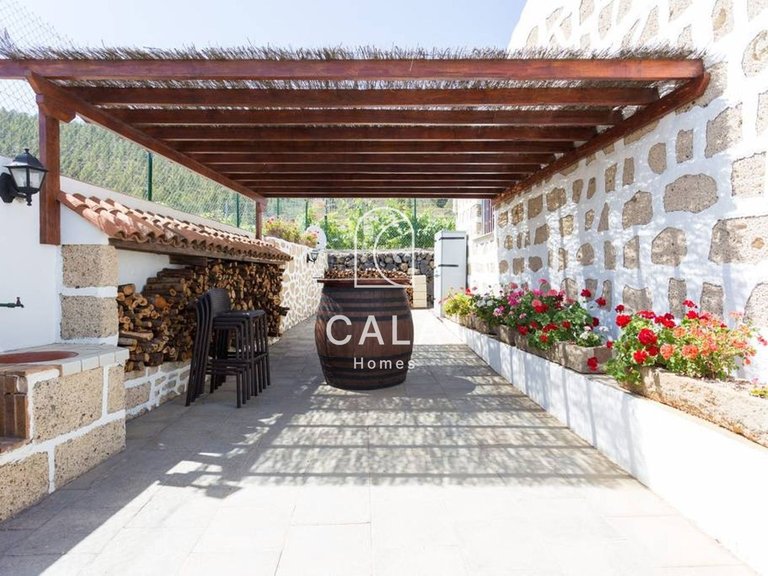 Villa for Sale in Granadilla De Abona, Tenerife 11