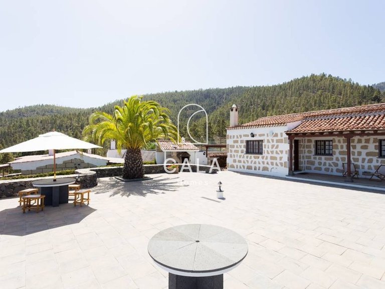 Villa for Sale in Granadilla De Abona, Tenerife 8