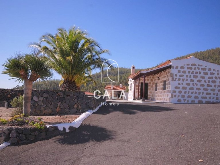 Villa for Sale in Granadilla De Abona, Tenerife 12