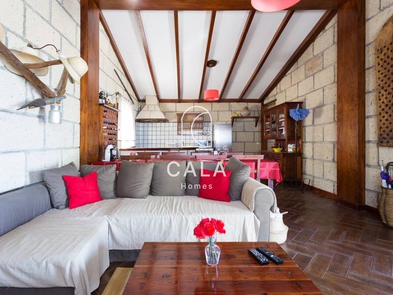 Villa for Sale in Granadilla De Abona, Tenerife 18