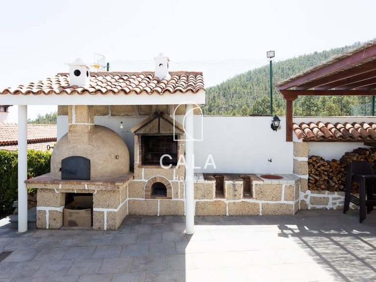 Villa for Sale in Granadilla De Abona, Tenerife 24