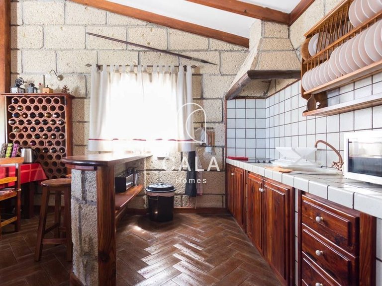 Villa for Sale in Granadilla De Abona, Tenerife 13