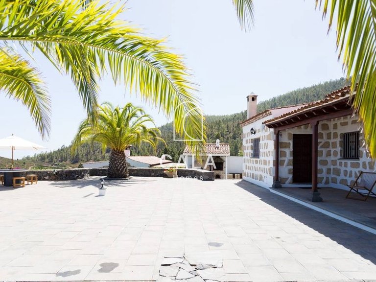 Villa for Sale in Granadilla De Abona, Tenerife 4