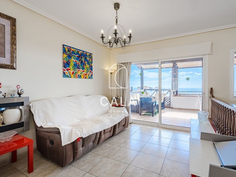 Villa for Sale in Callao Salvaje, Tenerife 6