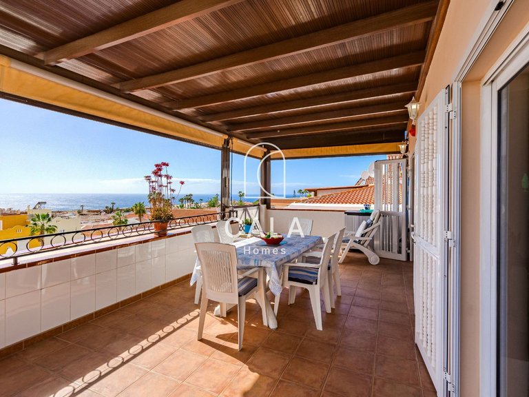 Villa for Sale in Callao Salvaje, Tenerife 3