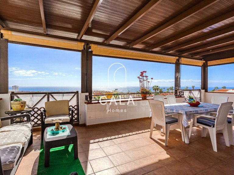 Villa for Sale in Callao Salvaje, Tenerife 2